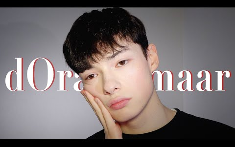 【英文翻唱/dora maar】绝绝子!