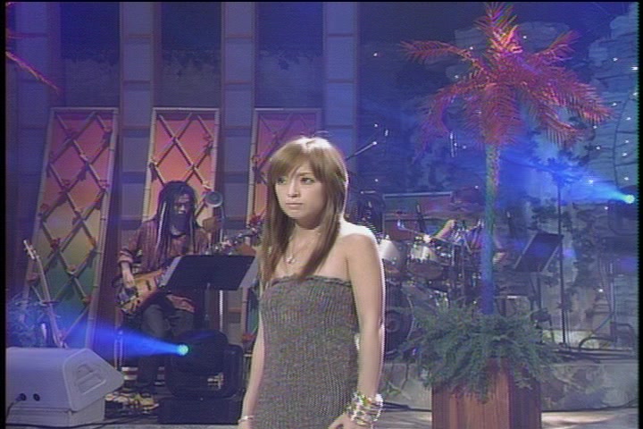 [图]❤欢迎关注我❤【SDTV】浜崎あゆみ - No way to say (20031103 Ayu Ready 720x480 MPEG2 222M)