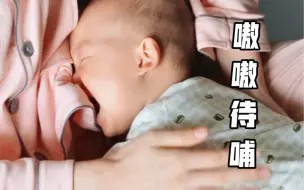 Download Video: 在宝宝眼中，妈妈就是头大奶牛！