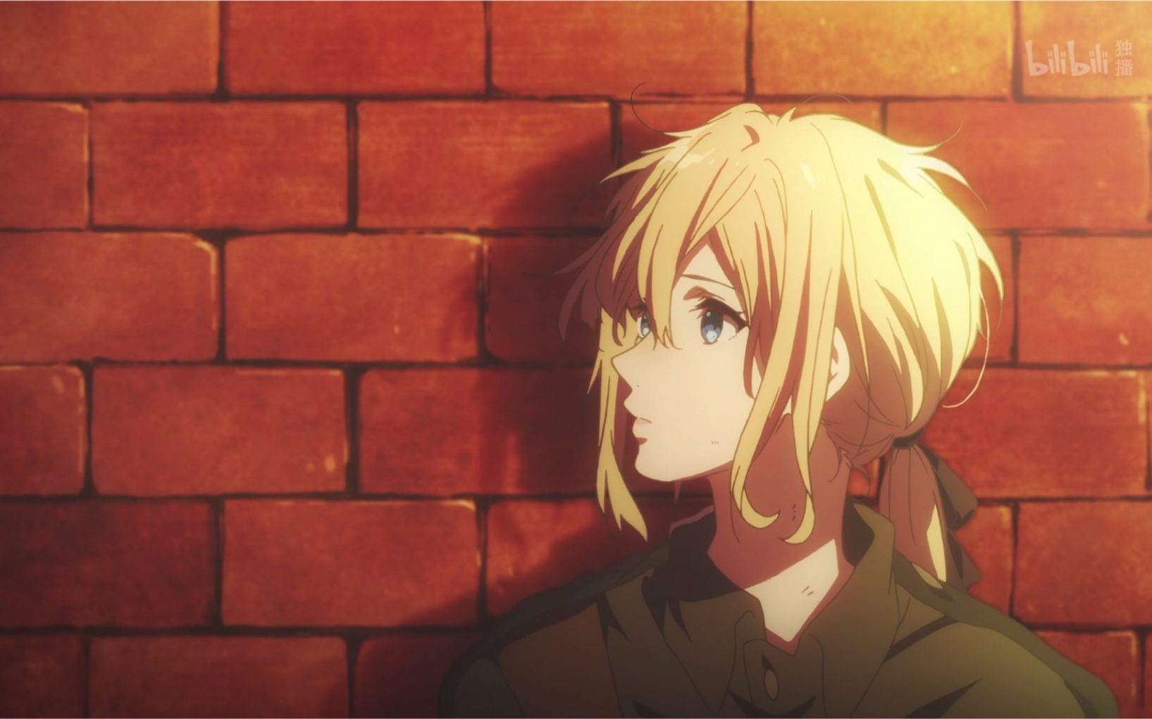 紫罗兰永恒花园einekleine