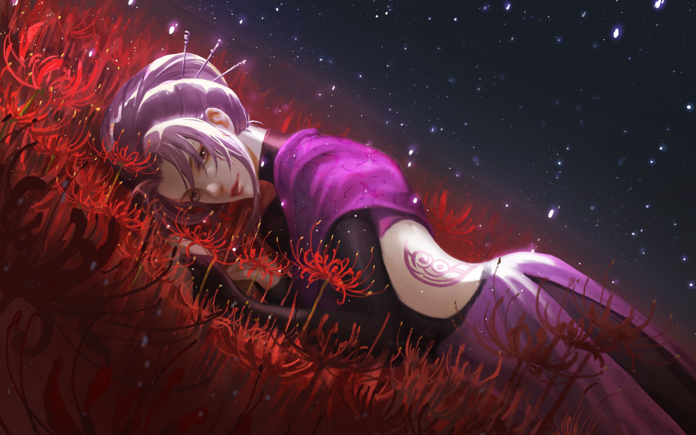 你可以牵着我的手,带我离开这里吗?