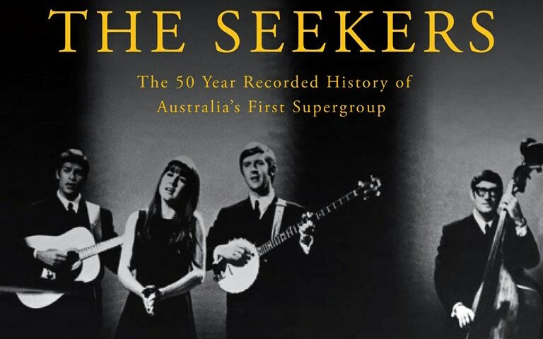 [图][民谣]I'll Never Find Another You-The Seekers