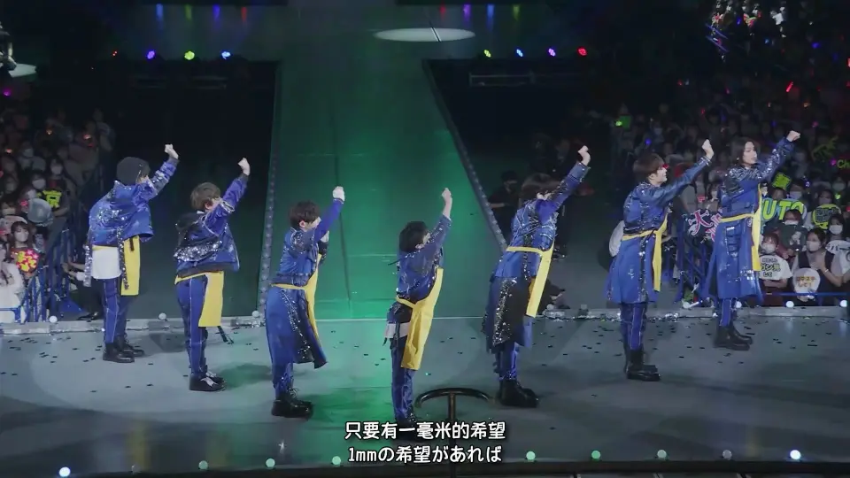 Hey Say JUMP Summary 2010 混剪（油管）_哔哩哔哩_bilibili