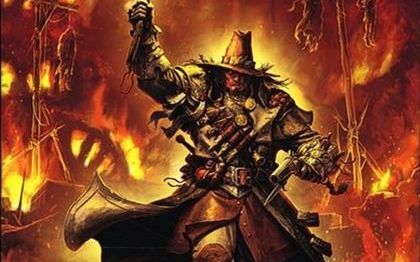 中古人物志猎巫人