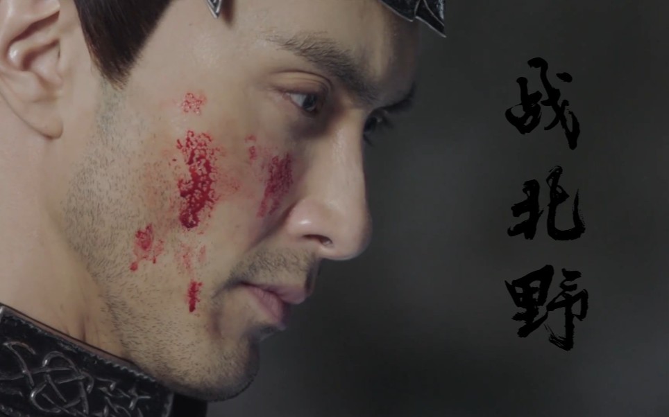 高伟光战北野个人向踩点打戏特写剧情混剪