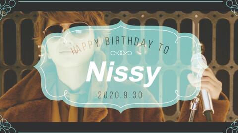 Nissy Entertainment 5th Anniversary BEST DOME TOUR-哔哩哔哩