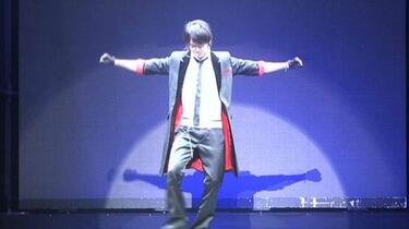 今井翼】翼旅TSUBASA IMAI 1ST TOUR 23 TO 24 Disc 1 SOLO 演唱会_哔哩