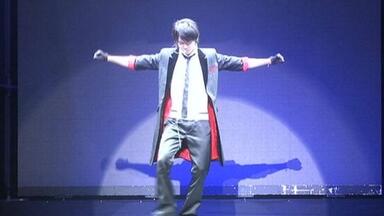 今井翼】翼旅TSUBASA IMAI 1ST TOUR 23 TO 24 Disc 2 SOLO 演唱