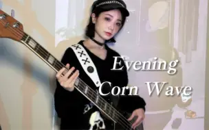 Download Video: 后朋克｜进来听点贝斯｜Evening-Corn Wave