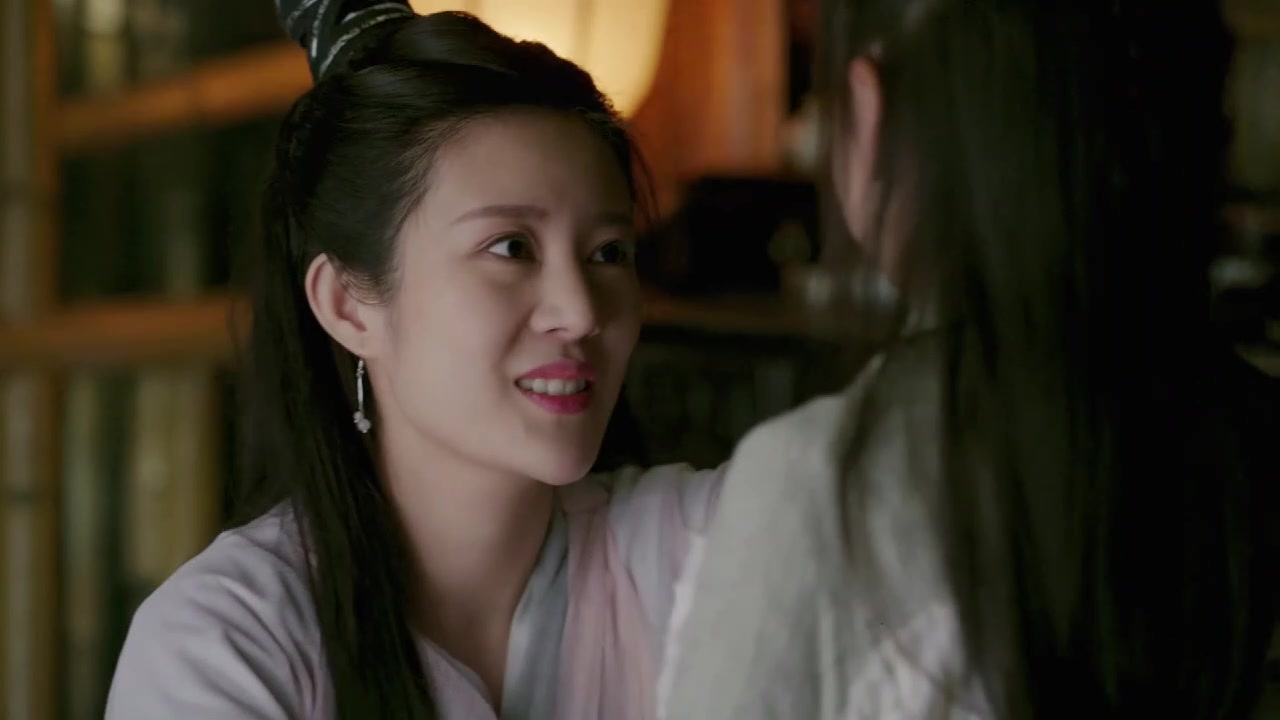 杨逍纪晓芙撩妹小能手06