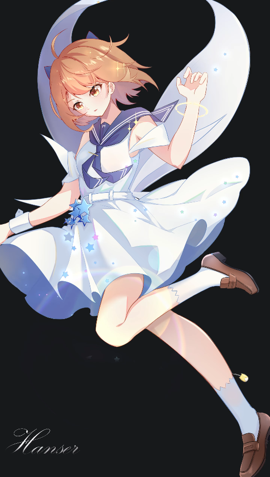 hanser动态壁纸分享_哔哩哔哩_bilibili