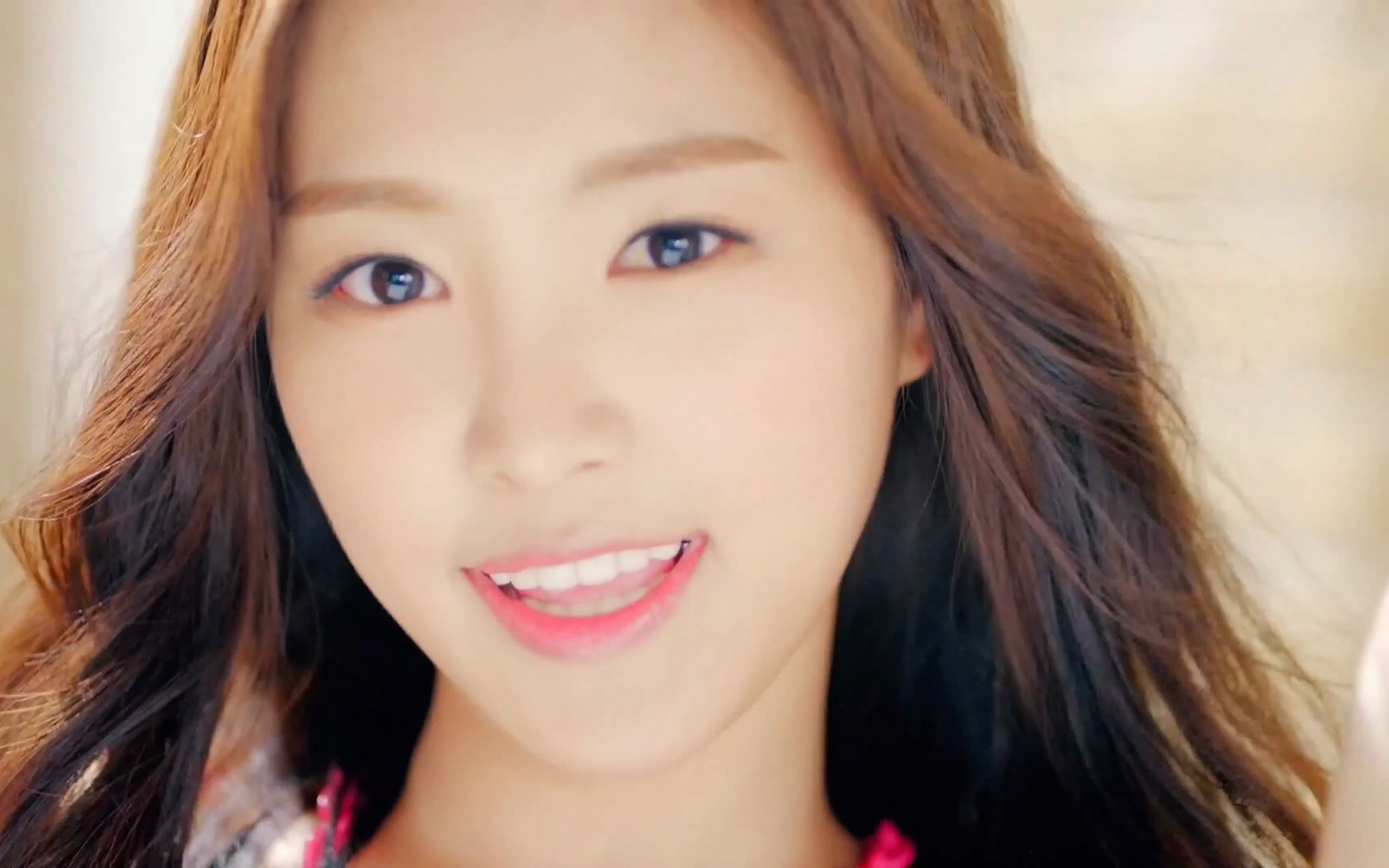 【apink】:韩国女子组合精彩热舞——《nonono》美女mv视频