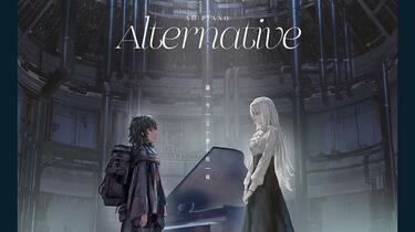 Diverse System】AD:PIANO 7 -Alternative-_哔哩哔哩_bilibili