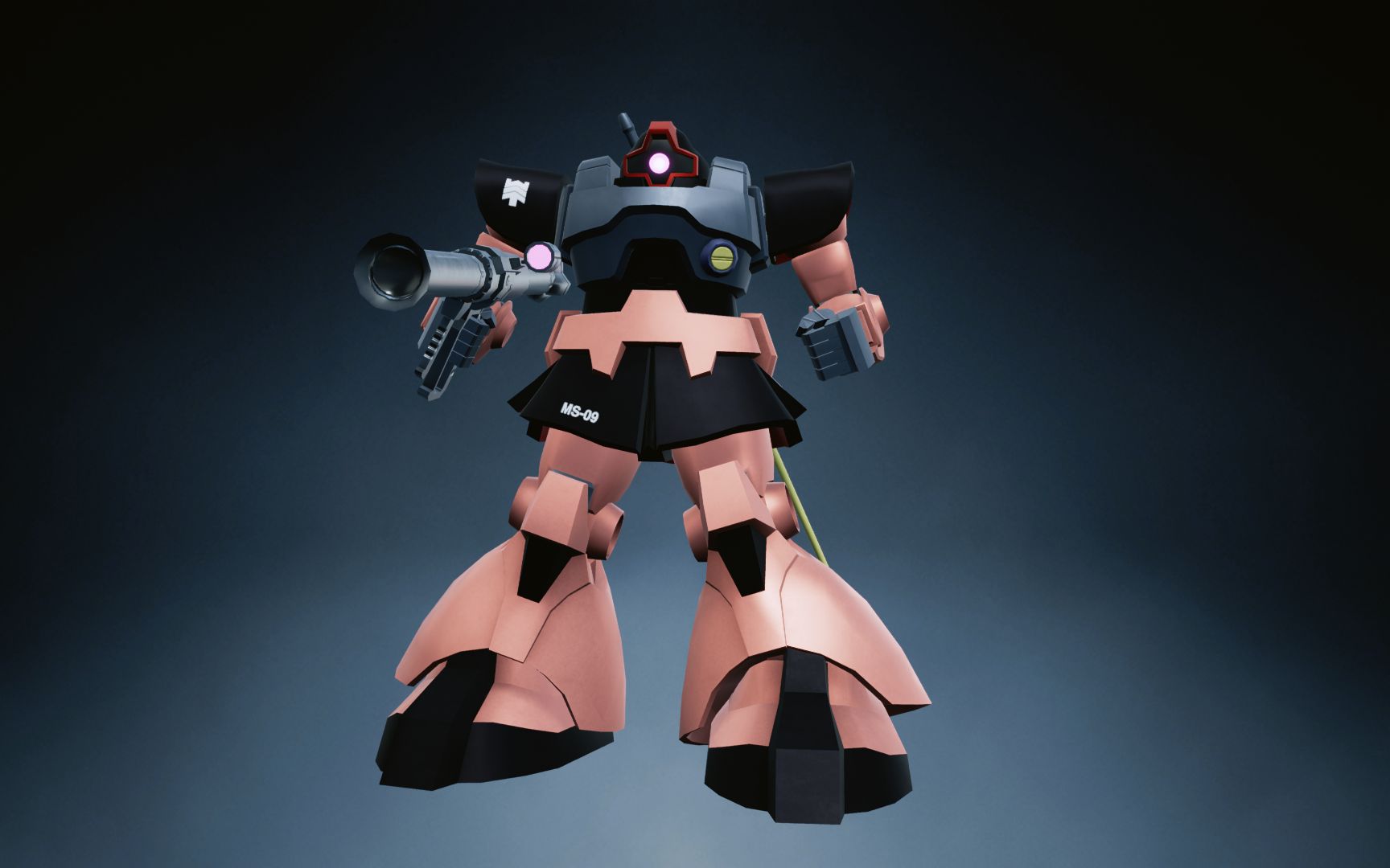 (小阿刚/新高破)夏亚大魔出击!