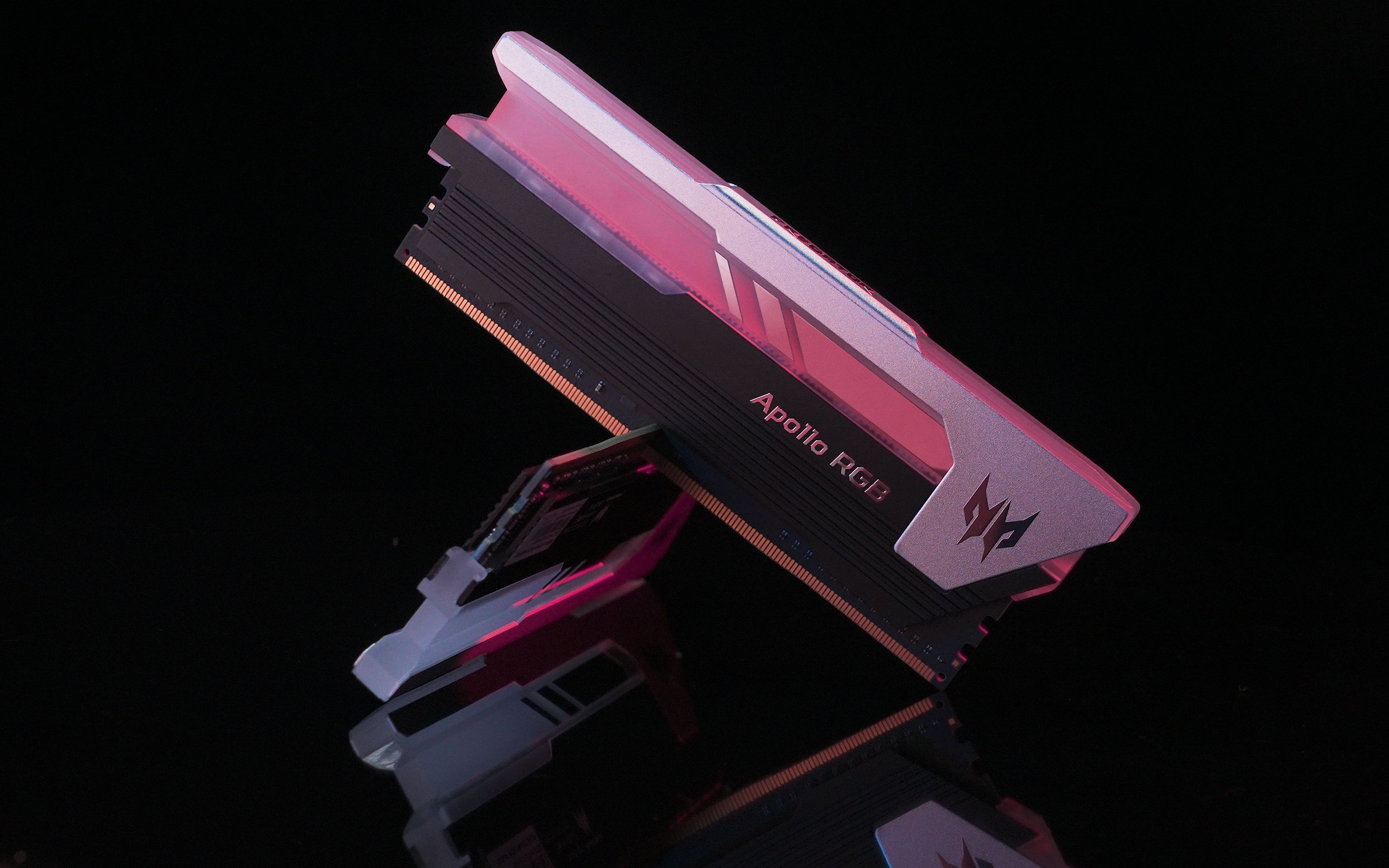 ddr4:宏碁掠夺者:我能超!还能c19