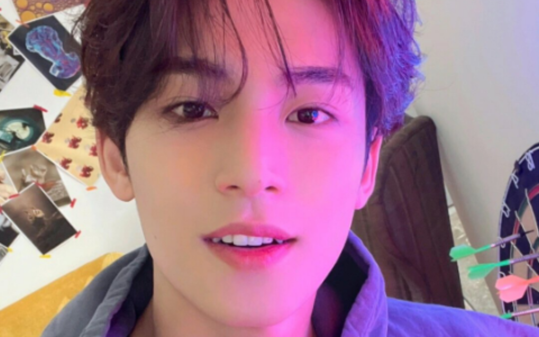 【自制ai cover】seventeen 金珉奎—winner 宋旻浩《im him》