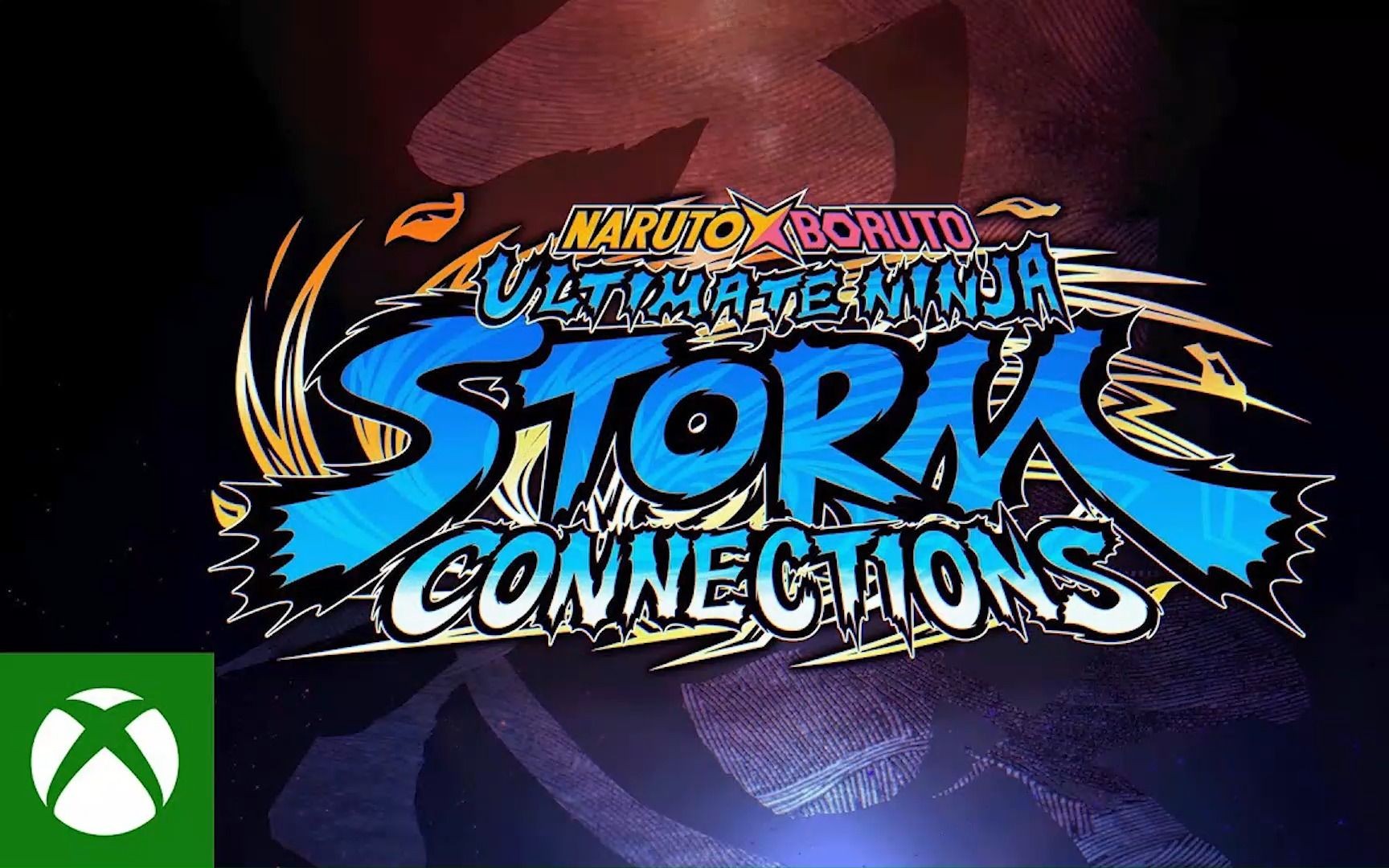 [图]Xbox 火影忍者 究极忍者风暴合集 NARUTO X BORUTO Ultimate Ninja STORM CONNECTION 官方宣传视频 #xbox