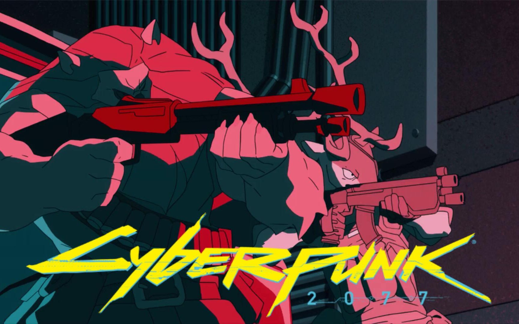 【bna】赛博朋克2077新dlc追加:bna动物新世代