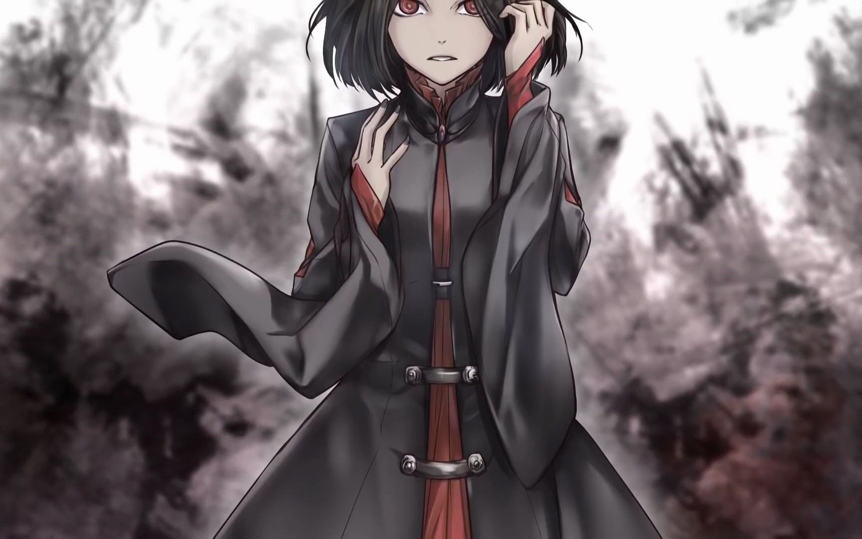 【重音テト】モウモク少女とテンシ【utauカバー】【vibking】