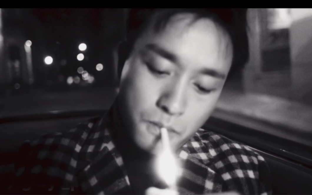 [图]LESLIE CHEUNG-同道中人