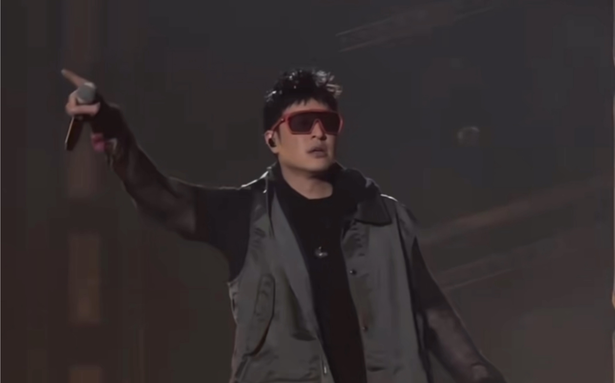 11.25南京·潘玮柏·谁是mvp.