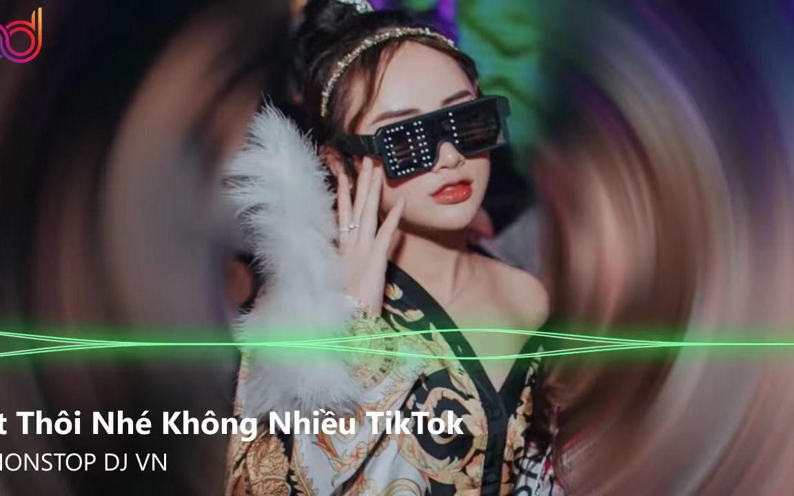 [图]Ít Thôi Nhé Không Nhiều Remix - Vui Lắm Nha Remix - Ôm Nhiều Mộng Mơ Remix |