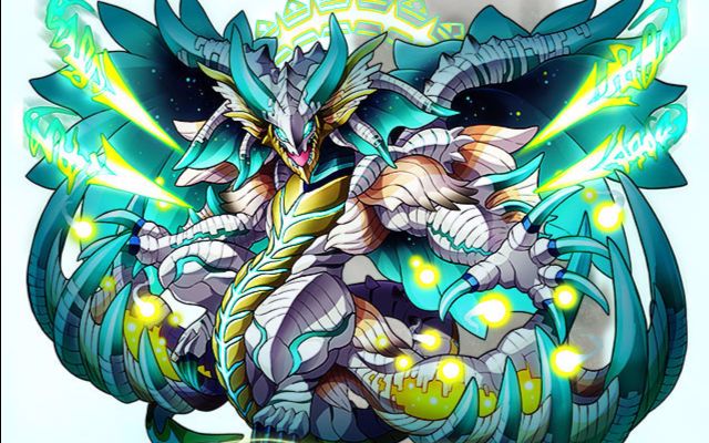 召唤图版 -トルブクガスの塔(光塔)- 最上层