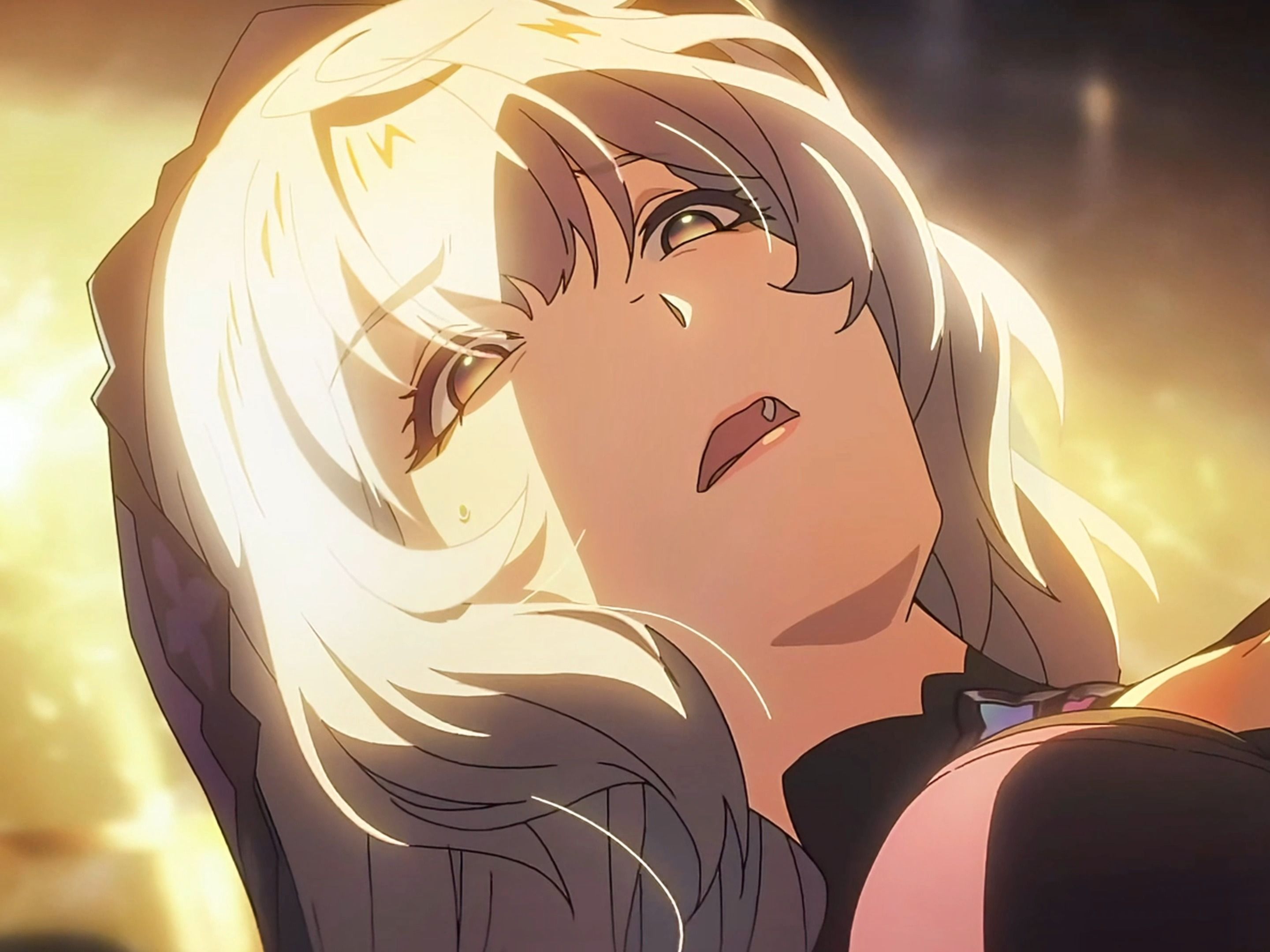 黄泉反杀黑天鹅?【崩坏:星穹铁道】