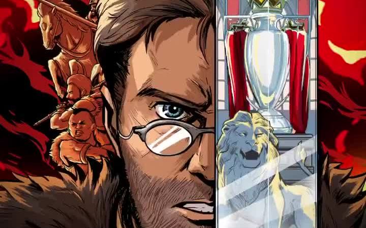 5年前的今天: the normal one 克洛普执教利物浦