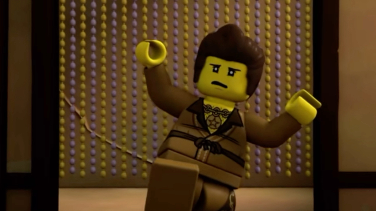 《达雷斯大师》