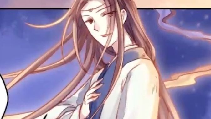 名动三国的周瑜竟然是女儿身 #双男主 #腐漫 #二次元 #纯爱