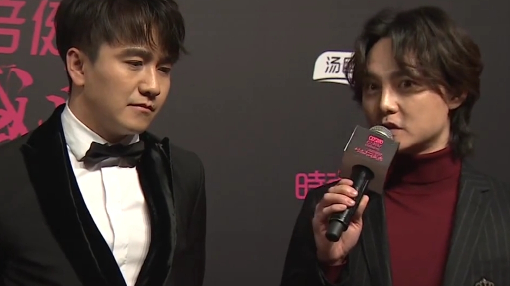 【翟天临×尹正/正翟之宝/池陆cp】那部剧等到了四年还是没能等到