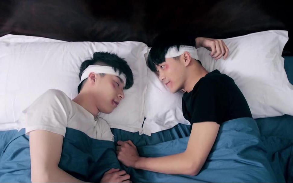 xieyansuntanwhenpartyisover