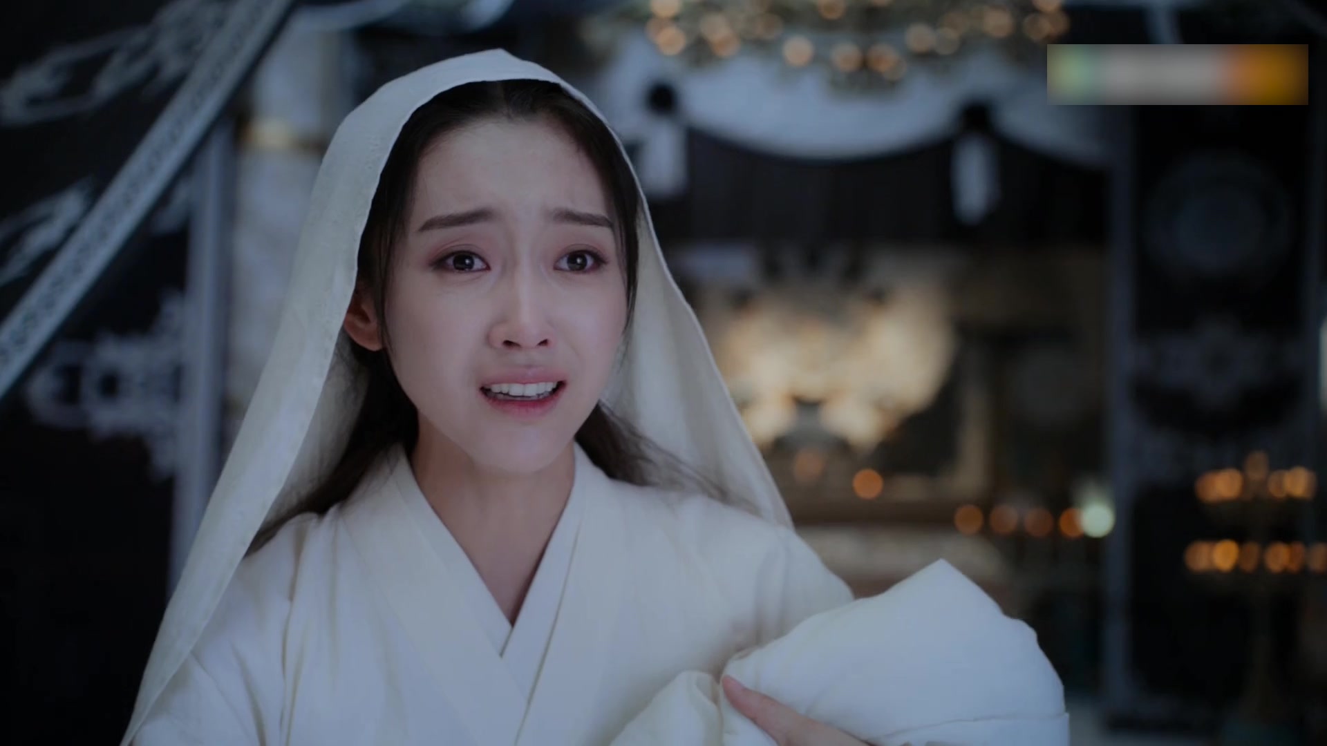 【陈情令】师姐最后一次叫阿羡,之后再无莲藕排骨汤