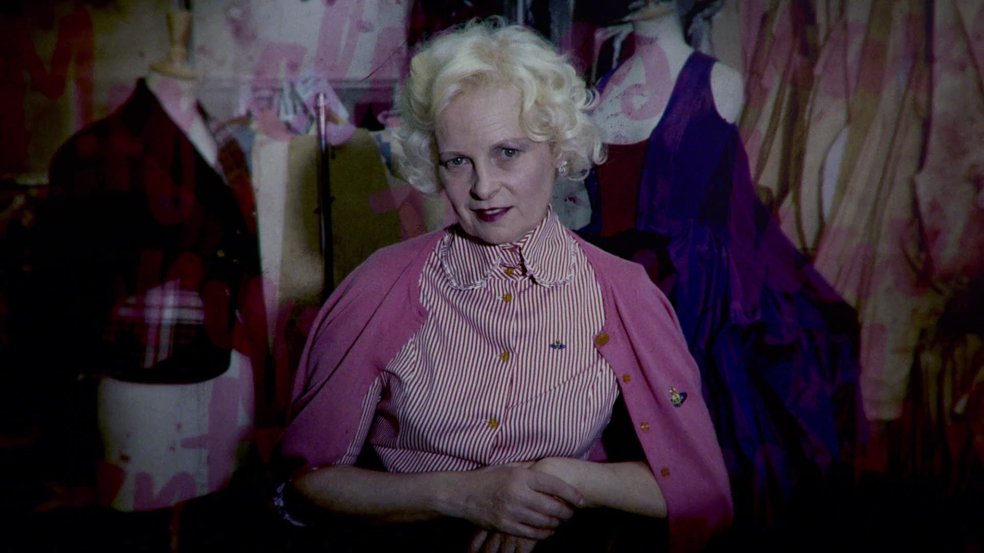 朋克教母英文字幕westwoodpunkiconactivist20181080p