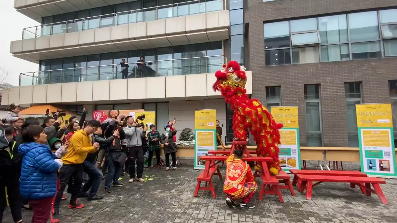 [图]西安市本地舞狮队【150/5087/0889】西安狮队锣鼓队腰鼓队威风锣鼓队