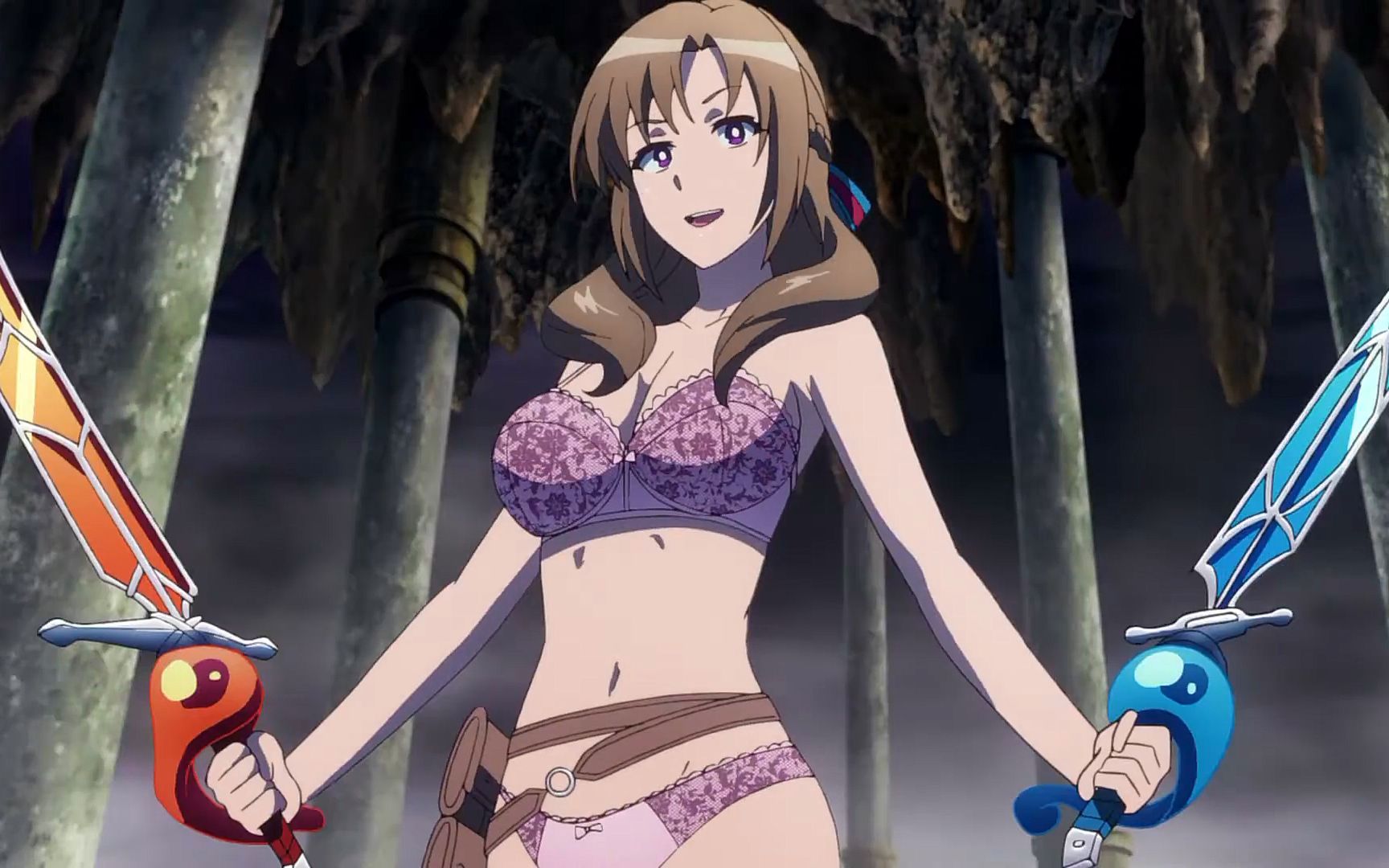 【7月】普通攻击是全体二连击,这样的妈妈你喜欢吗?