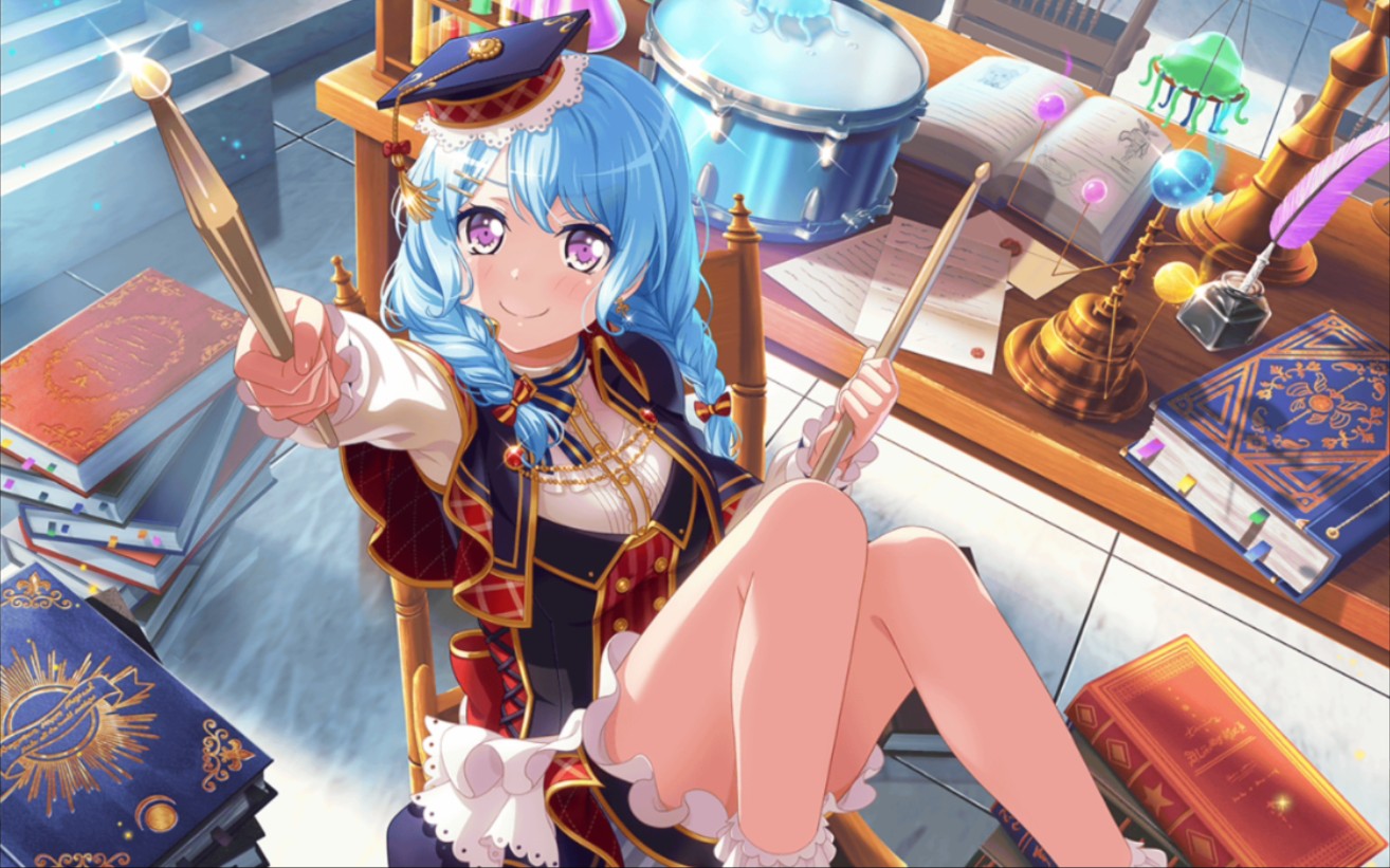 在同一地点连续四次迷路的松原花音_音游热门视频