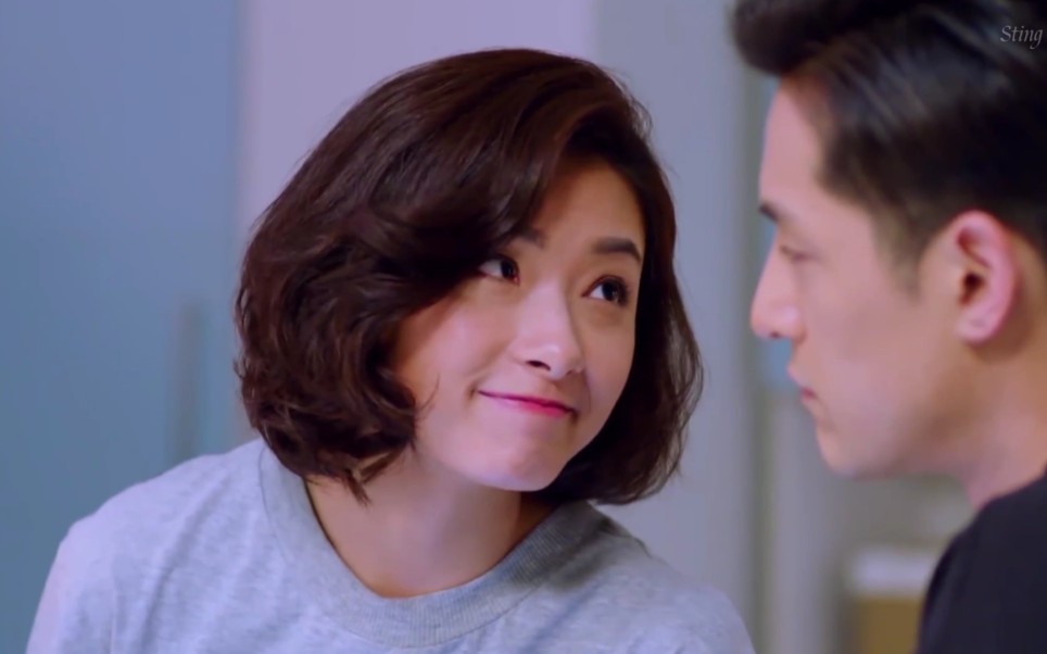 万茜 × 熊青春 | 稍鬼畜