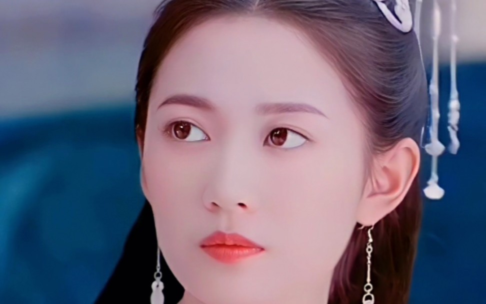 时影的后人 白璎,满足我对云荒郡主的所有想像 !#陈钰琪 #镜双城 女主