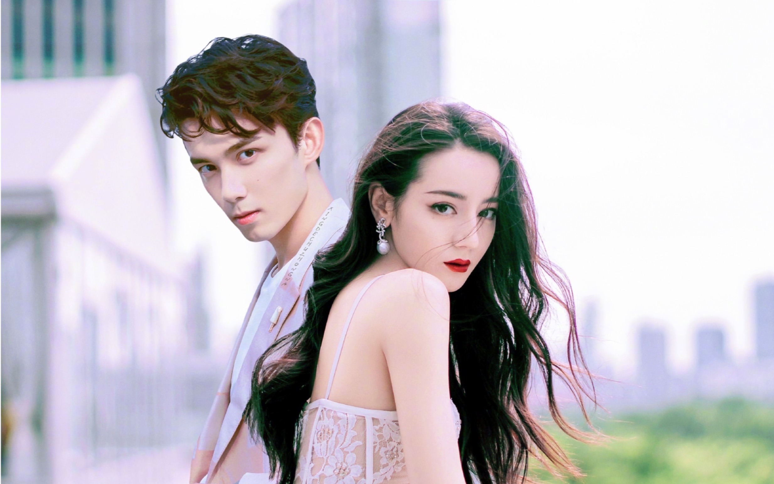 磊迪之巧合(圈地自萌)唯粉及其他cp粉勿入