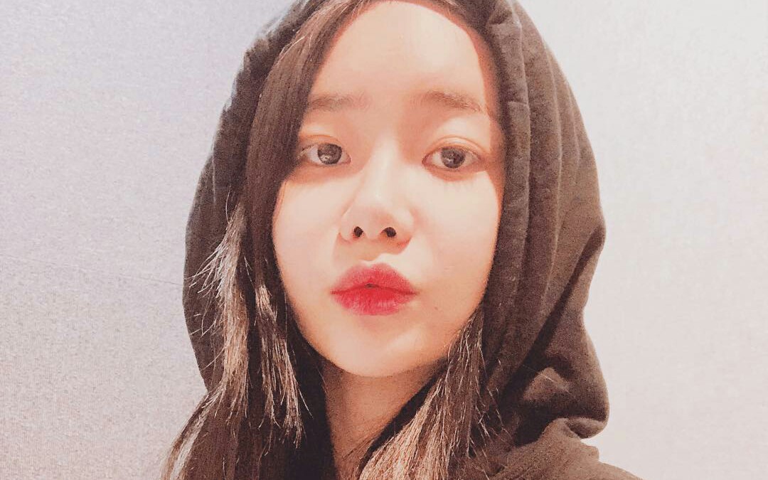 【徐酉奈】【ins】三姐的声音真的超好听╭(╯ε╰)╮我天使主唱的