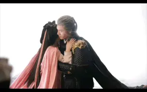 Download Video: 【孟子义×李昀锐】昭昭墨墨好配呀，杀青快乐，希望今年能见到九重紫啊啊啊啊啊