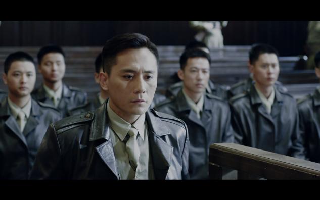 【北平无战事】庭审风云cut02哔哩哔哩bilibili