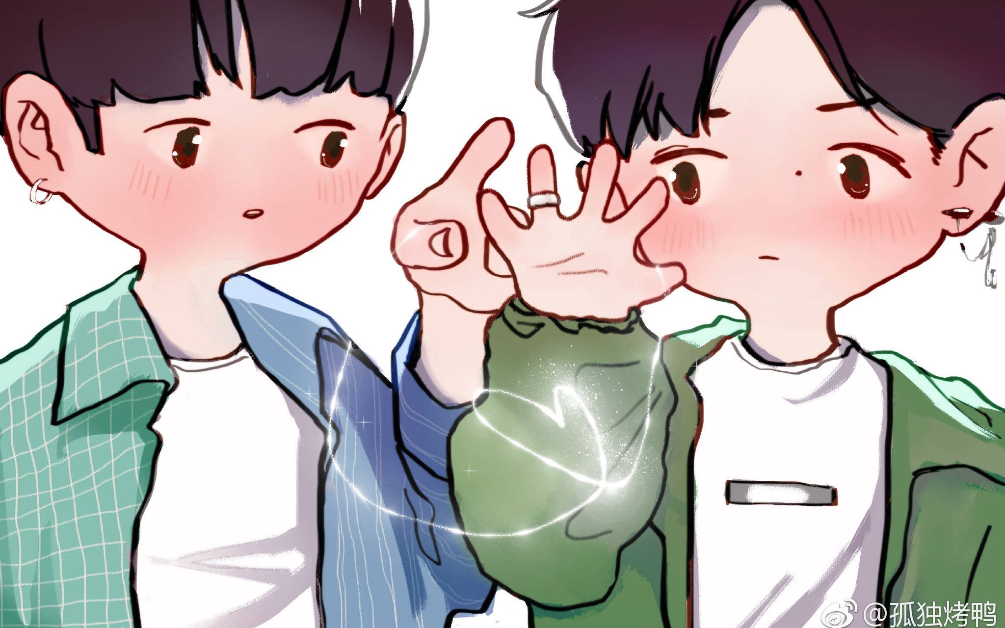 漫天星辰周彦辰x朱星杰bombdiggawoo一点点的昊星啦一点点歌词有点星