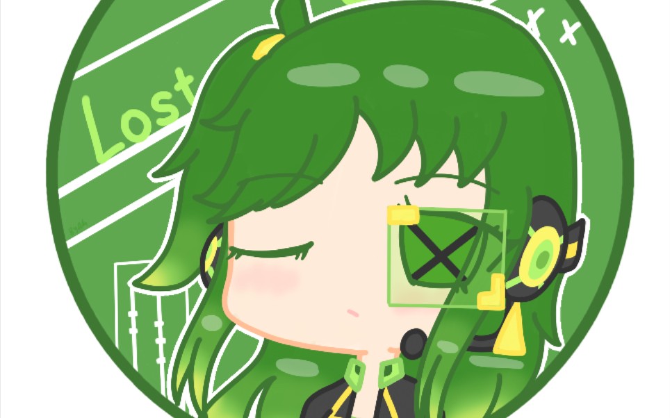 【滚动的天空拟人】rs小头像合集,已完结(更新至迷城_哔哩哔哩_bili