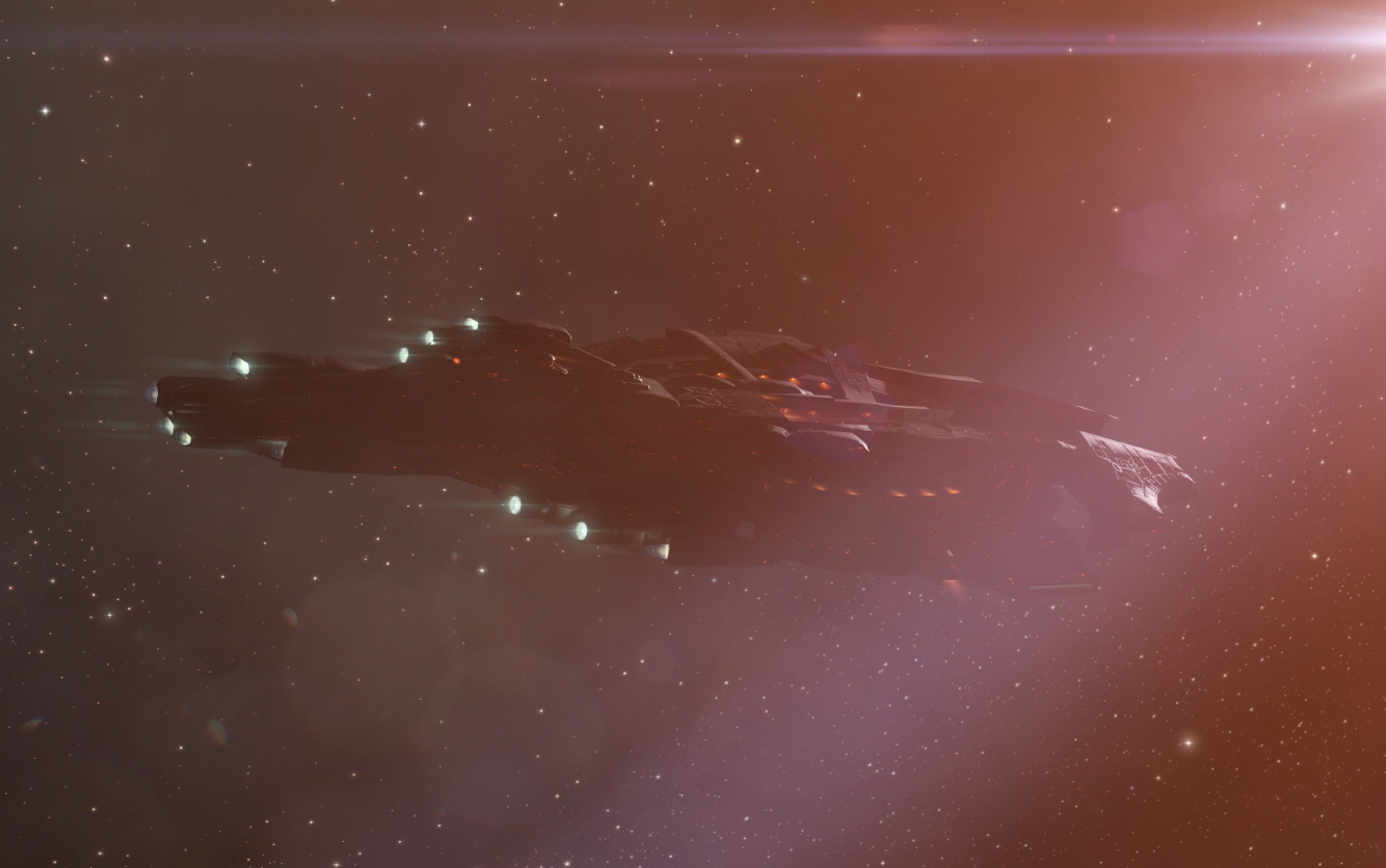 告别脚本eve欧服常用的刷怪方法1星门避难两炸一补