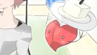 【猫村いろは】豆腐メンタルグラフィティ【オリジナル】
