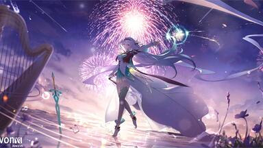 DJ OKAWARI × Emily Styler - Restore_哔哩哔哩_bilibili
