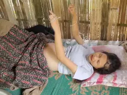 ...